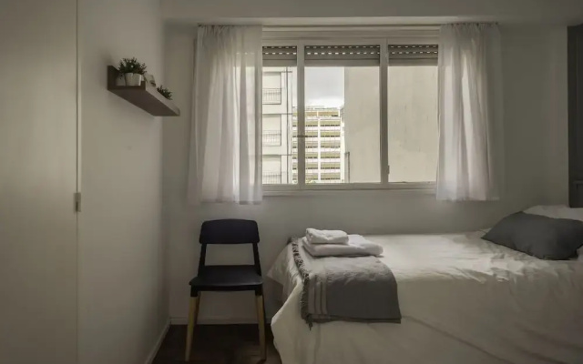 Tu Apart En Buenos Aires 4