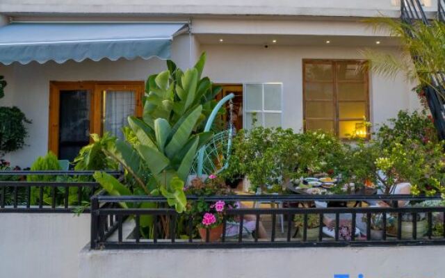 Fuxian Lake Tianye B & B