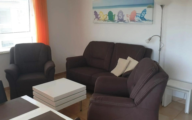 Residenz am Strand Wohnung 4-59