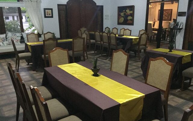 Hannah's Garden Resort and Events Place