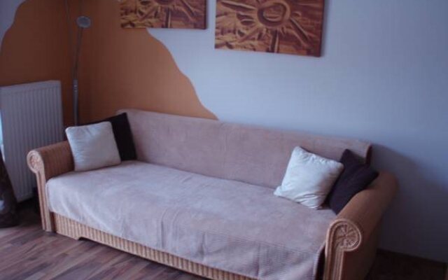 Ferienwohnung Prantner