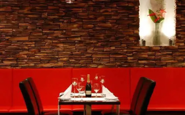 Hotel Villa Romantica