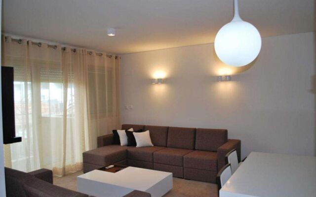 Troia Residence By The Editory - Apartamentos Praia