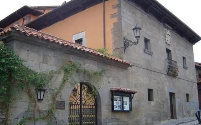 Villa de Potes