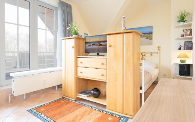 Seepark Wohnung 3 4