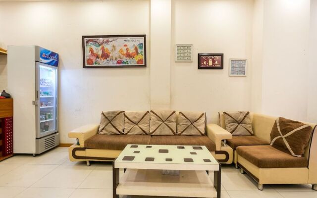 OYO 195 Lap Nhu Y Hotel