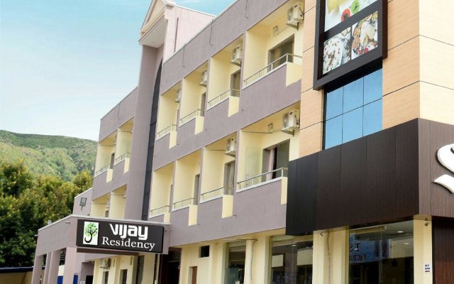Vijay Residency Vellore