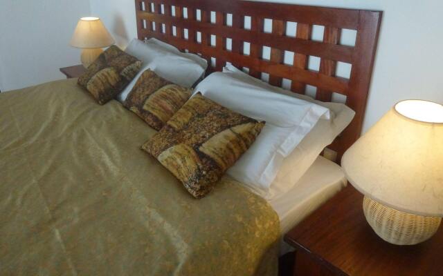 Hibiscus House Gambia