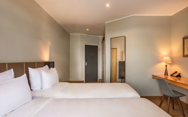 Radisson Hotel Tamboho Waterfront Antananarivo