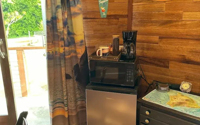 Hawaii Magic Skies Farmstay