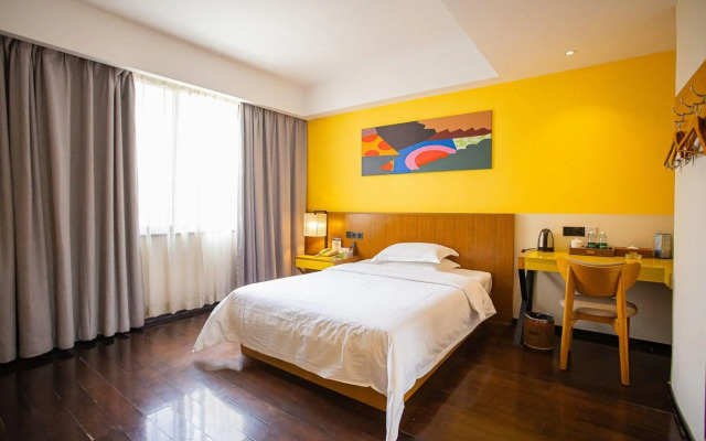 Guangzhou Babala Hotel