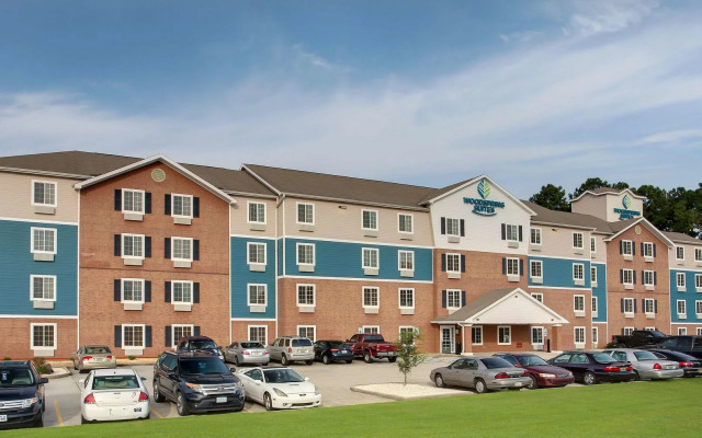 Extended Stay America Select Suites - Mobile - Daphne