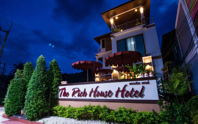 The Rich House