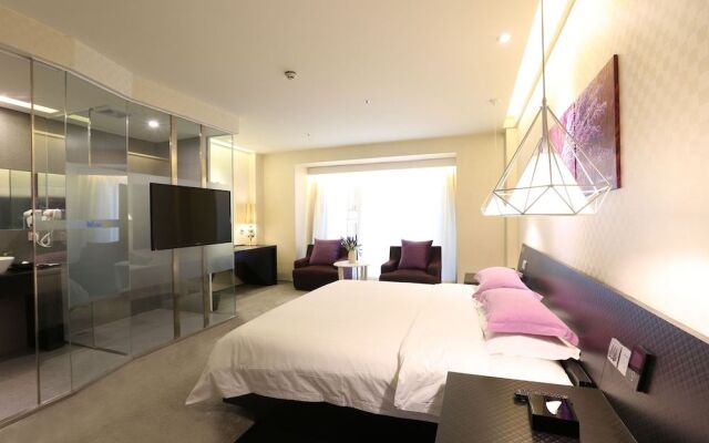 Leshan Wow Hotel