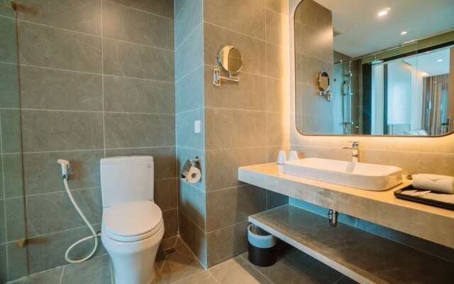 Muong Thanh Luxury Xuan Thanh Hotel