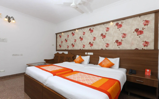 The Oriental Business Hotel