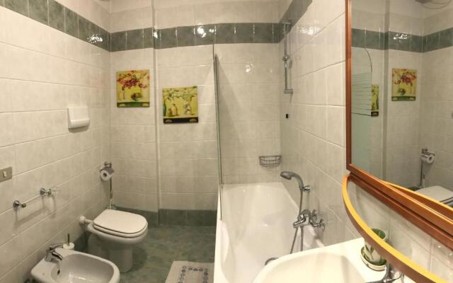 B&B Verona Business And Fun