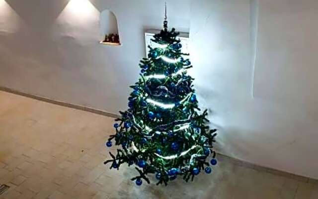 Furore con Vasca Idromassaggio