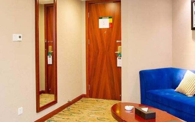 Yichang International Hotel