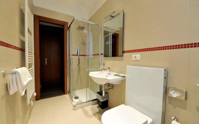 Ripagrande Hotel