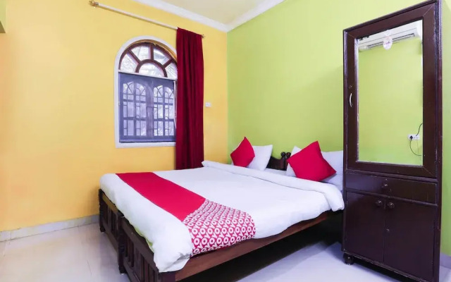 Blue Ocean Pearl by OYO Rooms