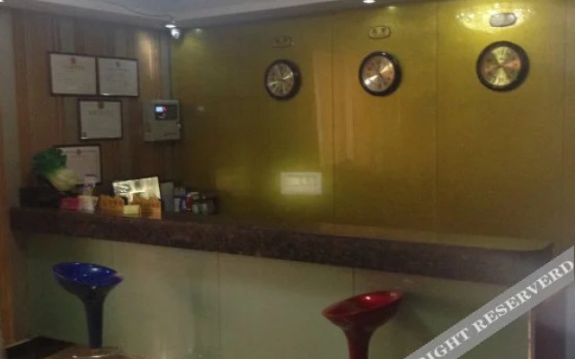 Nan Xin Hotel