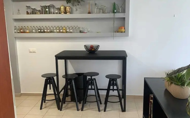 Villa Elias 1BR Upper Apt with Pool