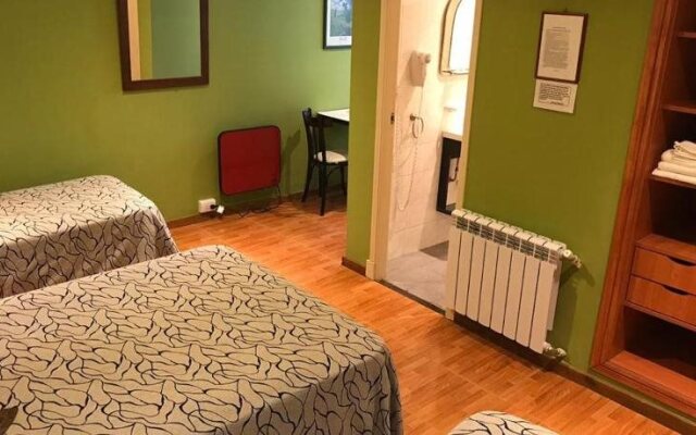 Hotel CalaSh