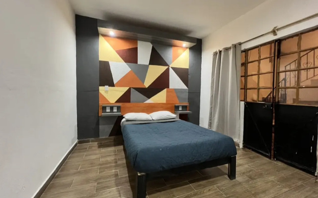 Casa Aura