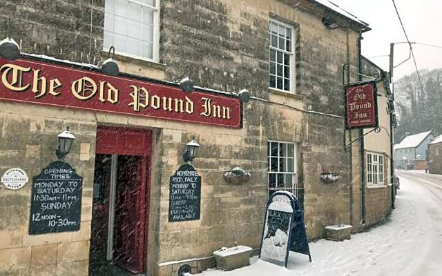 The Old Pound Inn