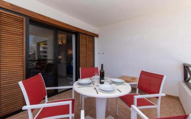 Suncanarias Apartamento Funchal 303