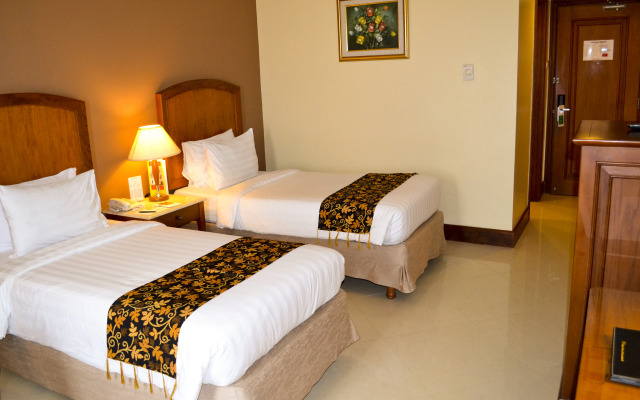 Arion Suite Hotel Kemang