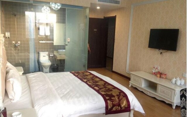Jinzhuo Hotel