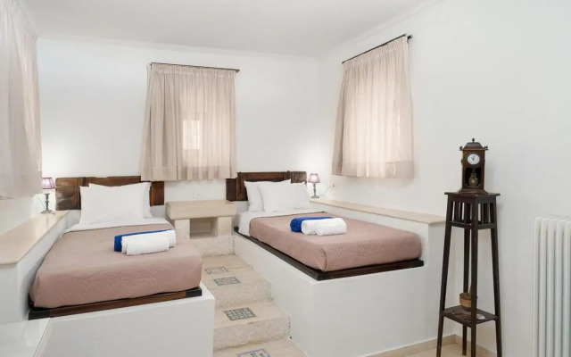 Orelia Cretan Villas & Deluxe Apartments