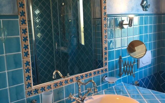 Casa Vacanze Aria