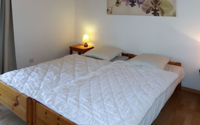 Lilas Vex in Vex With 4 Bedrooms and 3 Bathrooms