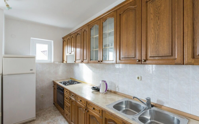 Holiday Home Oleander Sea View