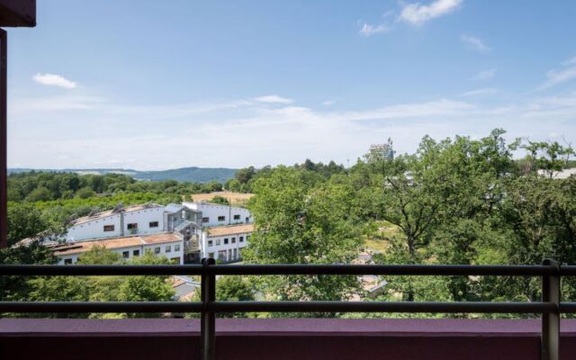 Apartment B712 Sassofortino