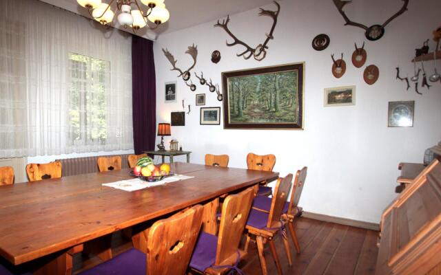 Cottage, Schorfheide