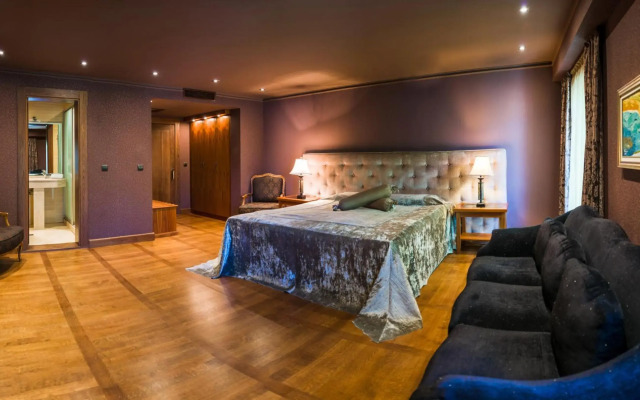 Ventura Boutique Hotel