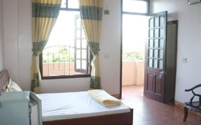 Bien Doi 1 Hotel