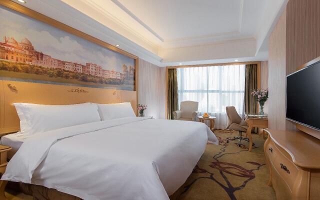 Vienna Hotel Shenzhen Bao'an Xin'an