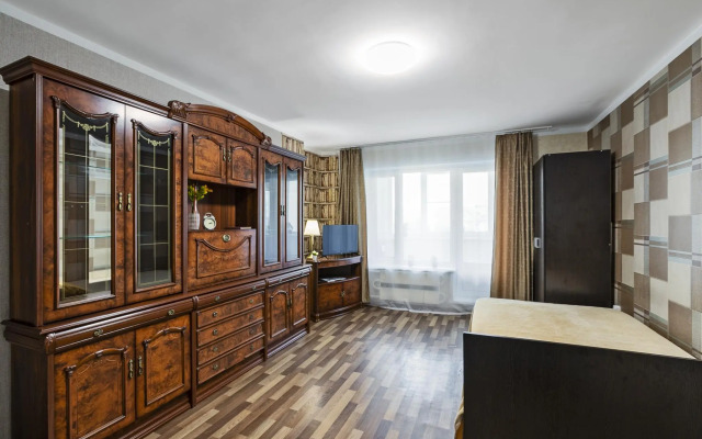 Hermes Aparts (Хермес Апартс) на улице Елецкая