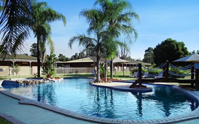 Cobram Barooga Golf Resort