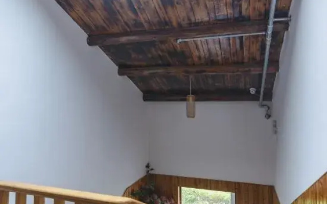 Mogan Guyue Guesthouse