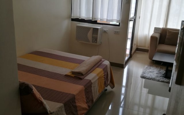 Mabolo Garden Flat 1014