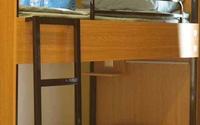Central Hostel