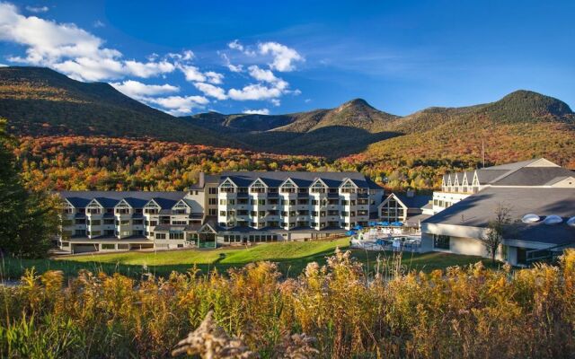 The Mountain Club on Loon