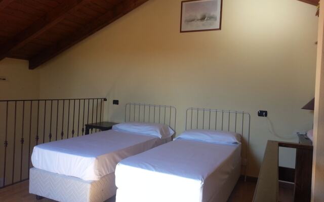 Albergo Residence Al Passatore