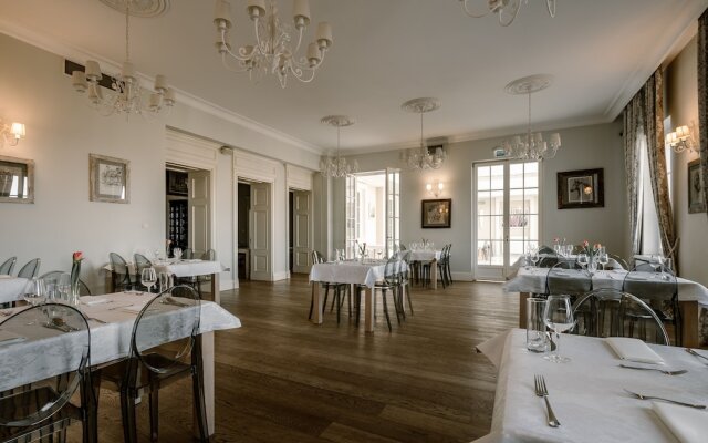 Hotel przy Dworze Spa & Wellness